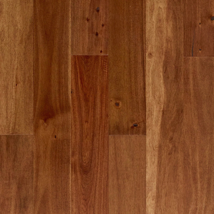 Bantry Long Leaf Acacia Hand Scraped Engineered Hardwood
