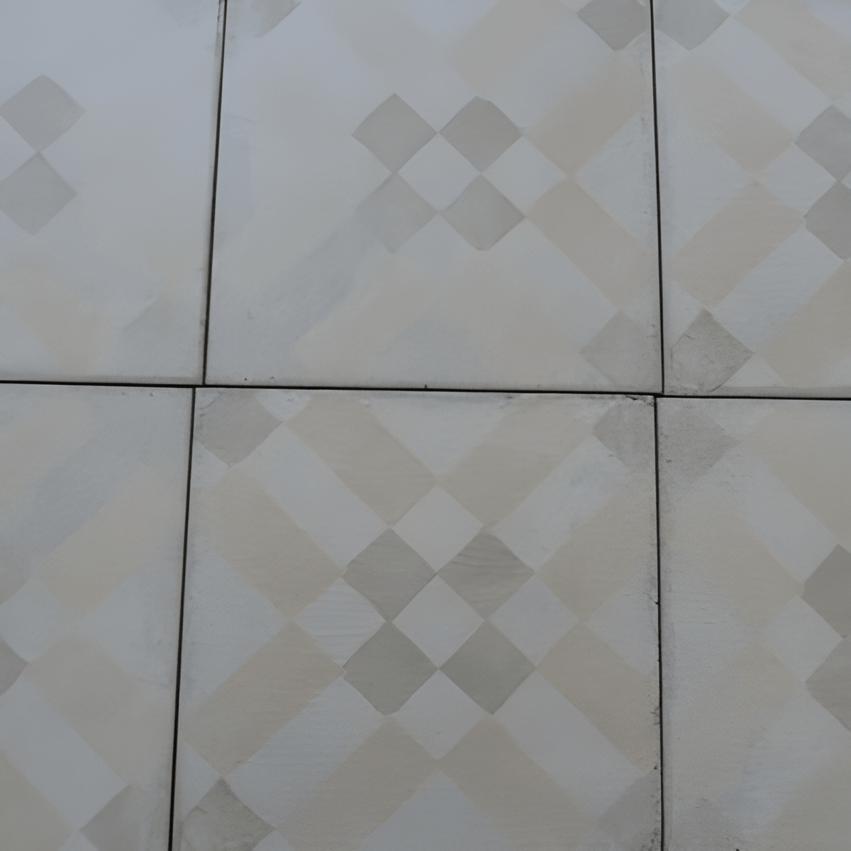 Barcelona Decor Montjuic 5-3/4 in. x 5-3/4 in. Porcelain Floor and Wall Tile (10.56 sq. ft./Case) - Super Arbor