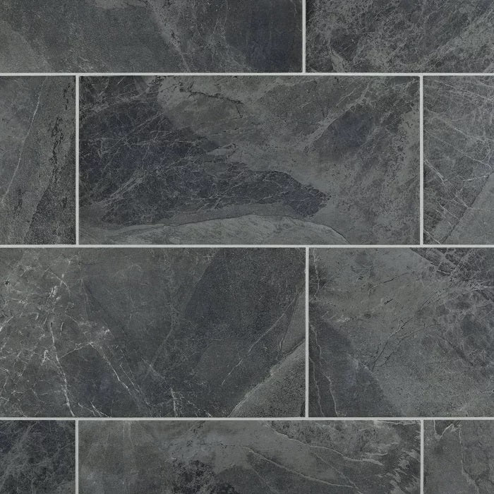 Basin Night Porcelain Tile