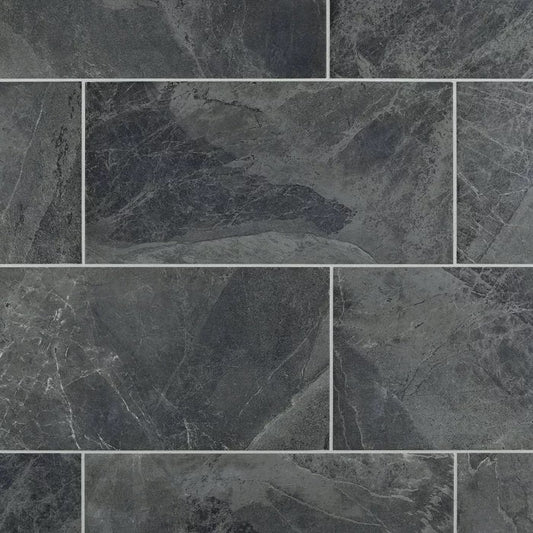 Basin Night Porcelain Tile
