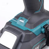 Battery Power Tool Factory Liangye Best Cordless Electric Impact Wrench 18V