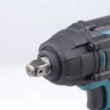 Battery Power Tool Factory Liangye Best Cordless Electric Impact Wrench 18V