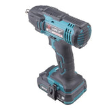 Battery Power Tool Factory Liangye Best Cordless Electric Impact Wrench 18V