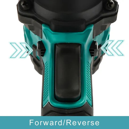Battery Power Tools Factory Liangye 18V Cordless Impact Driver Rechargeable Screwdriver