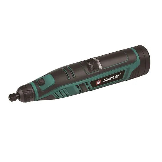 Battery Power Tools Liangye 10.8V Cordless Electric Rotary Tool Set