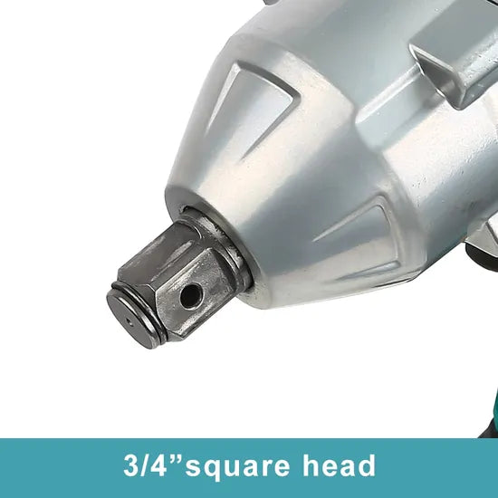 Battery Power Tools Liangye 20V 1000nm High Torque Cordless Impact Wrench