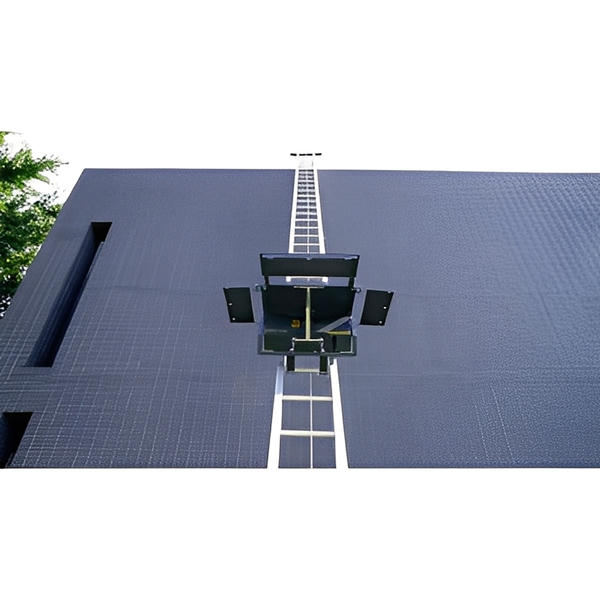 3S Battery Operated Ladder Hoist - All Sizes image 2