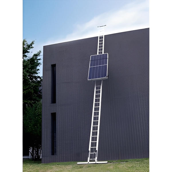 3S Battery Operated Ladder Hoist - All Sizes image 3