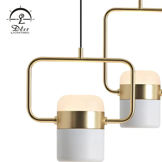 DLSS Lighting Beautiful Pendant Lamp with Cheap Price
