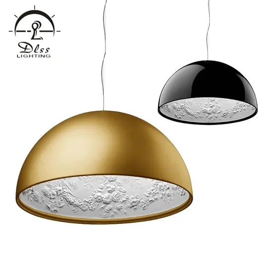 DLSS Lighting Beautiful Pendant Lamp with Cheap Price