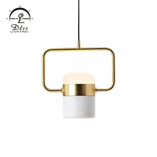 DLSS Lighting Beautiful Pendant Lamp with Cheap Price
