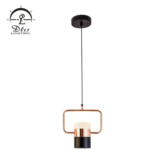 DLSS Lighting Beautiful Pendant Lamp with Cheap Price