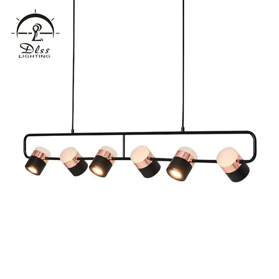 DLSS Lighting Beautiful Pendant Lamp with Cheap Price