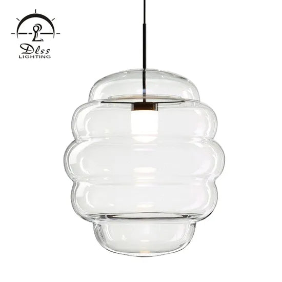 DLSS Lighting Beautiful Shaped Pendant Lamp with Cheap Price
