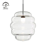 DLSS Lighting Beautiful Shaped Pendant Lamp with Cheap Price