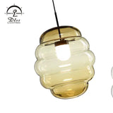 DLSS Lighting Beautiful Shaped Pendant Lamp with Cheap Price