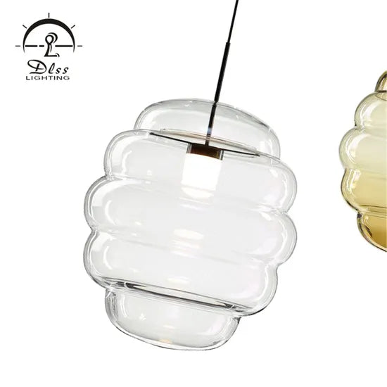 DLSS Lighting Beautiful Shaped Pendant Lamp with Cheap Price