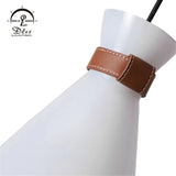 DLSS Lighting Beautiful Shaped Pendant Light