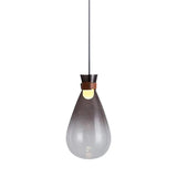 DLSS Lighting Beautiful Shaped Pendant Light