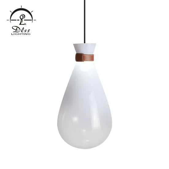 DLSS Lighting Beautiful Shaped Pendant Light