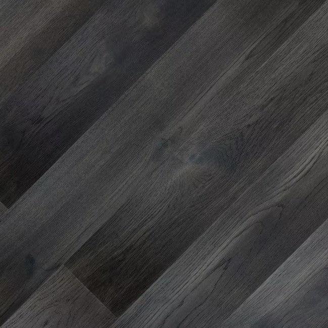 Gannett Peak Walnut 6.5 in. W x Varying Length Engineered Click Waterproof Hardwood Flooring (21.67 sq. ft./Case)