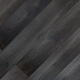 Gannett Peak Walnut 6.5 in. W x Varying Length Engineered Click Waterproof Hardwood Flooring (21.67 sq. ft./Case)
