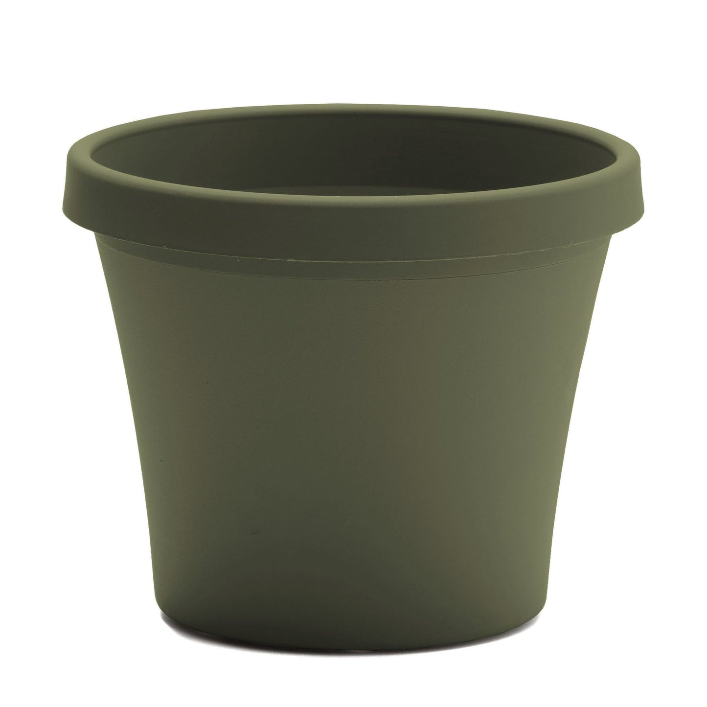 Bloem Terra Pot Planter 8" Living Green