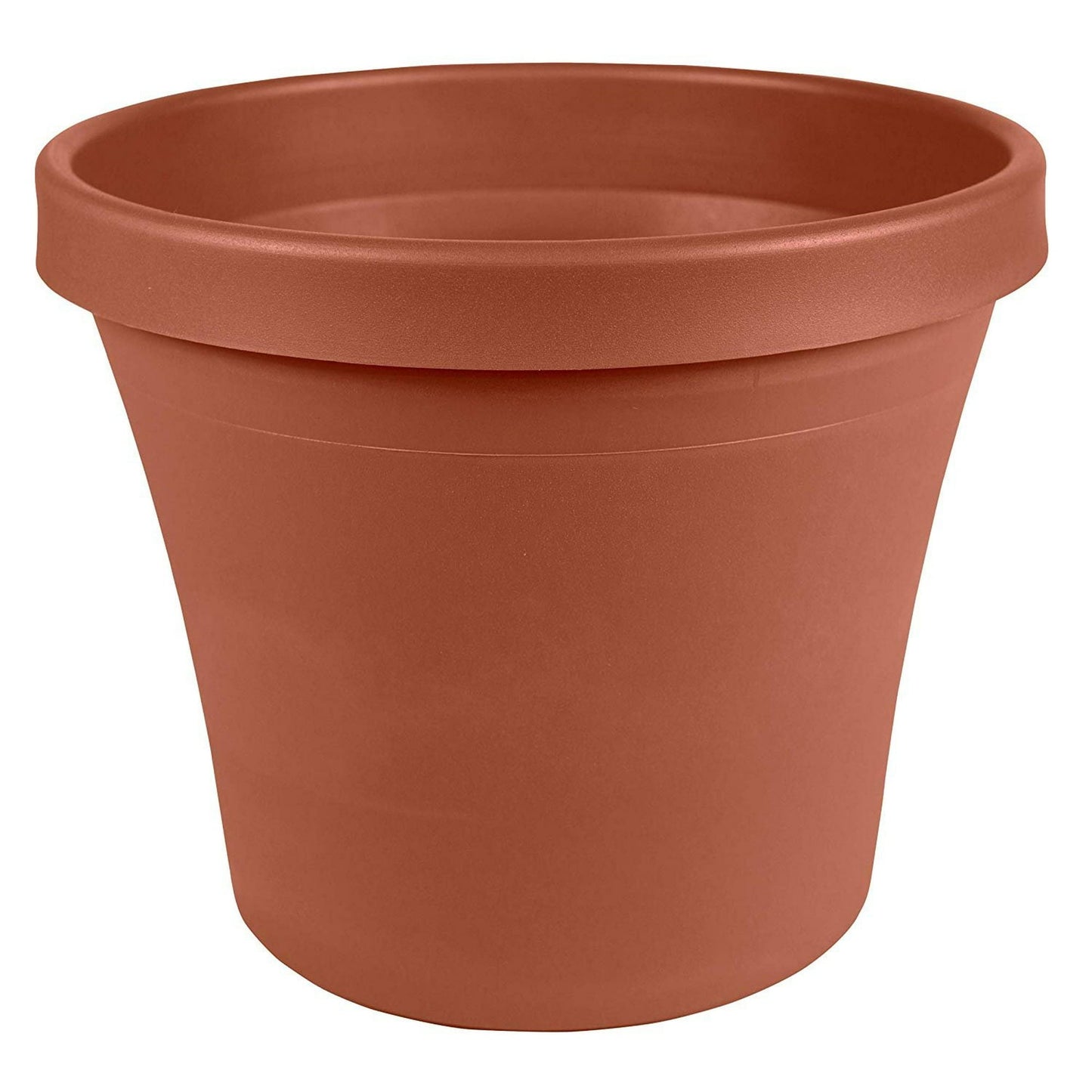 Bloem Terra Pot Planter 6" Terra Cotta