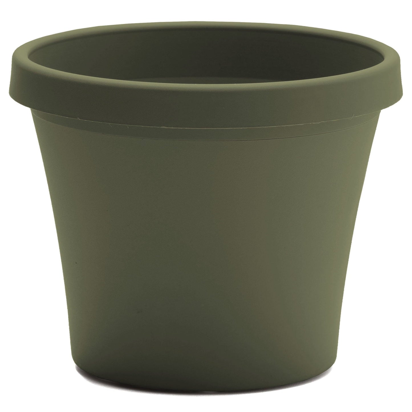 Terra Pot Planter 14" Living Green