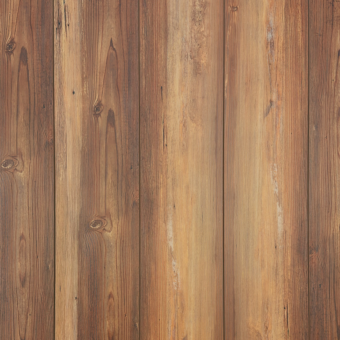 Blue Ridge Pine 12-mil 6-in W x 48-in L Water Resistant Interlocking Luxury Vinyl Plank (LVP) Flooring