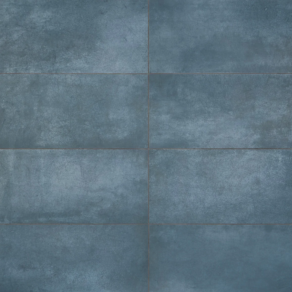 Bond Indio Blue 12x24 Matte Porcelain Tile