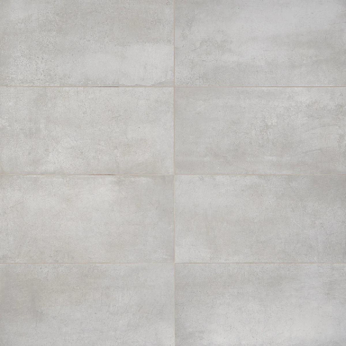 Bond Nimbus Silver 12x24 Matte Porcelain Tile