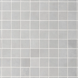 Bond Nimbus Silver 2x2 Matte Porcelain Mosaic Tile