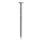 Grip-Rite 8D Hot-Dipped Galvanized Smooth Shank Box Nails, 2-1/2 in., 50 lb Box
