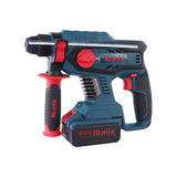 RONIX Brushless Cordless Rotary Hammer Impact Drill Ronix 8910 Model Brushless Rotary Hammer Machine