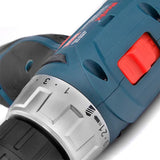 Brushless Driver Drill Ronix New Model 8012 High Torque 21n. M Electric Power Machine