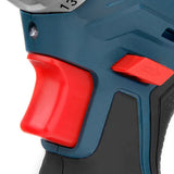 Brushless Driver Drill Ronix New Model 8012 High Torque 21n. M Electric Power Machine