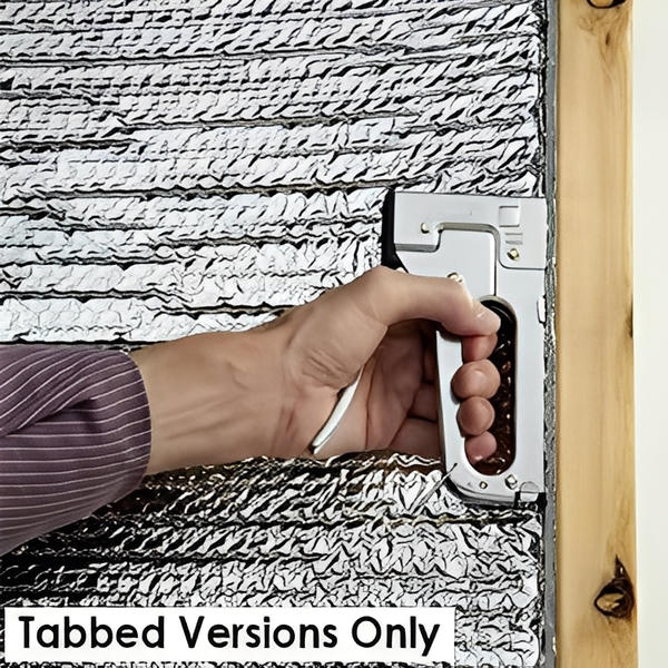 Double Bubble Reflective Foil Insulation Rolls - All Sizes image 3