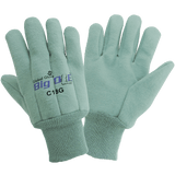 HB&G Square Cap & Base Set 10"
