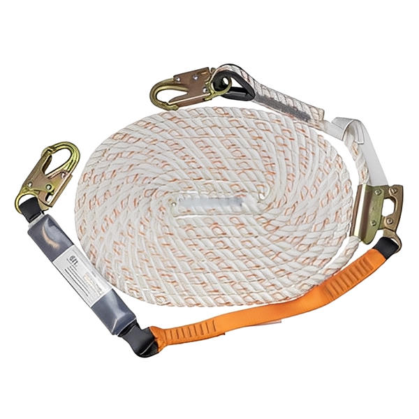Vertical Lifeline Assembly - All Sizes