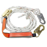 Vertical Lifeline Assembly - All Sizes image 2