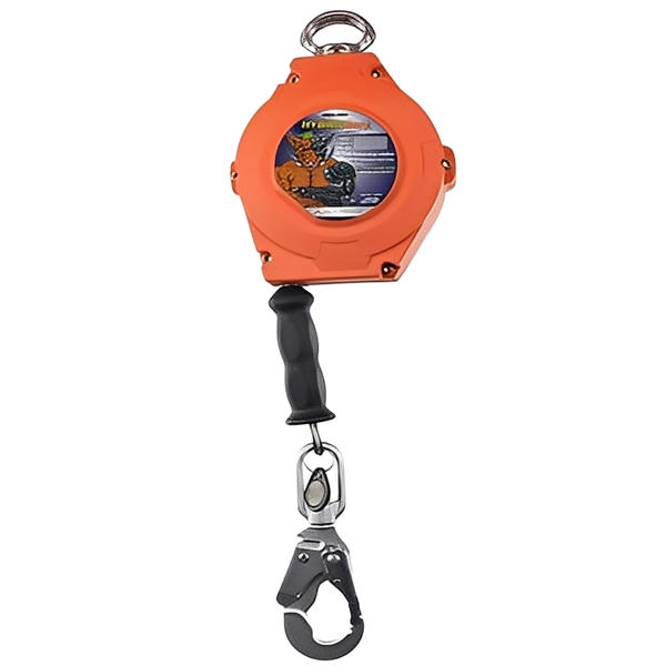 Hybrid Hog SRL Class A & B  - All Lengths image 2