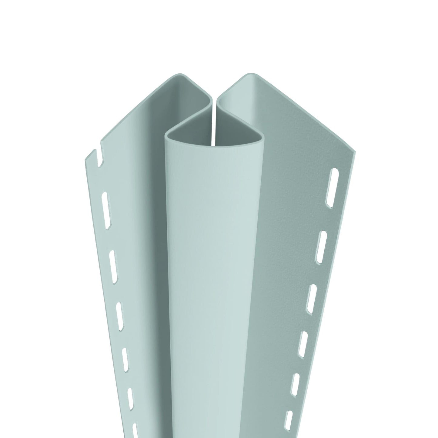 CertainTeed Vinyl Inside Corner Bermuda Blue