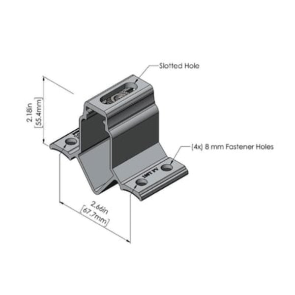 CorruBracket™ 100T PV image 2