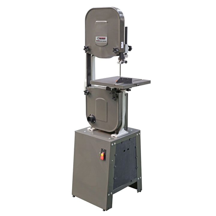 CENTRAL MACHINERY 3/4 HP, 14 in., 4 Speed Woodworking Band Saw