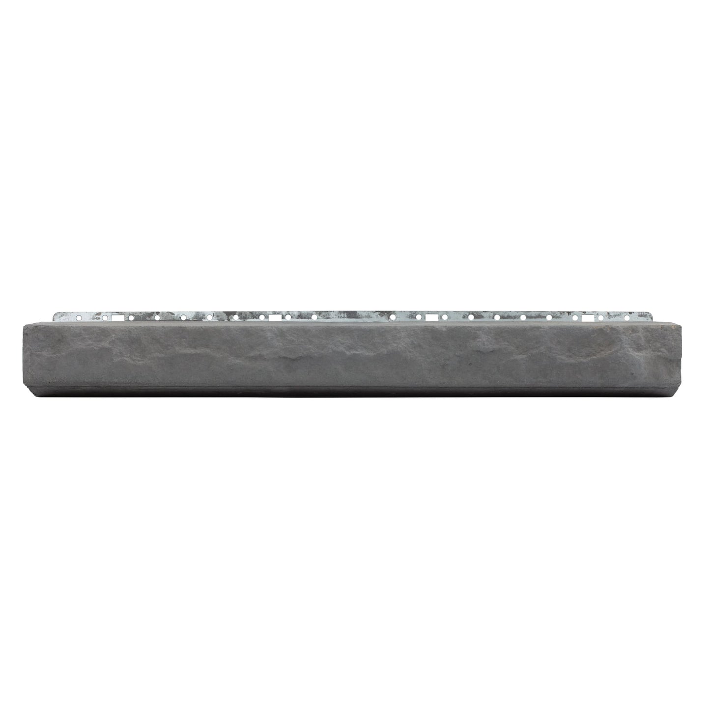 CertainTeed STONEfaçade Sill Charcoal