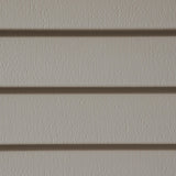 CertainTeed Monogram D4 Vinyl Siding Granite Gray
