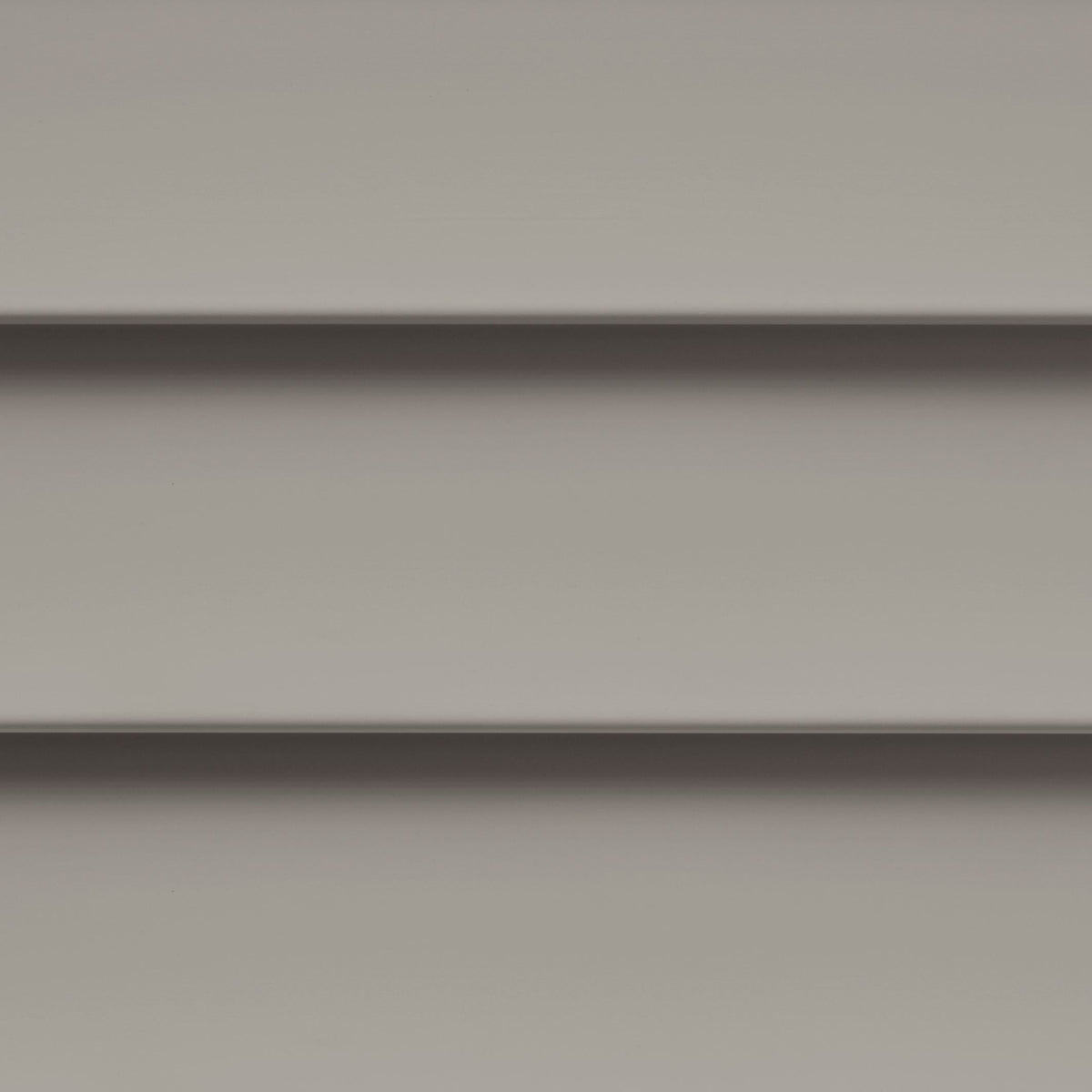 CertainTeed Restoration Classic D45 Vinyl Siding Granite Gray 9" x 12' 1" 22/Carton
