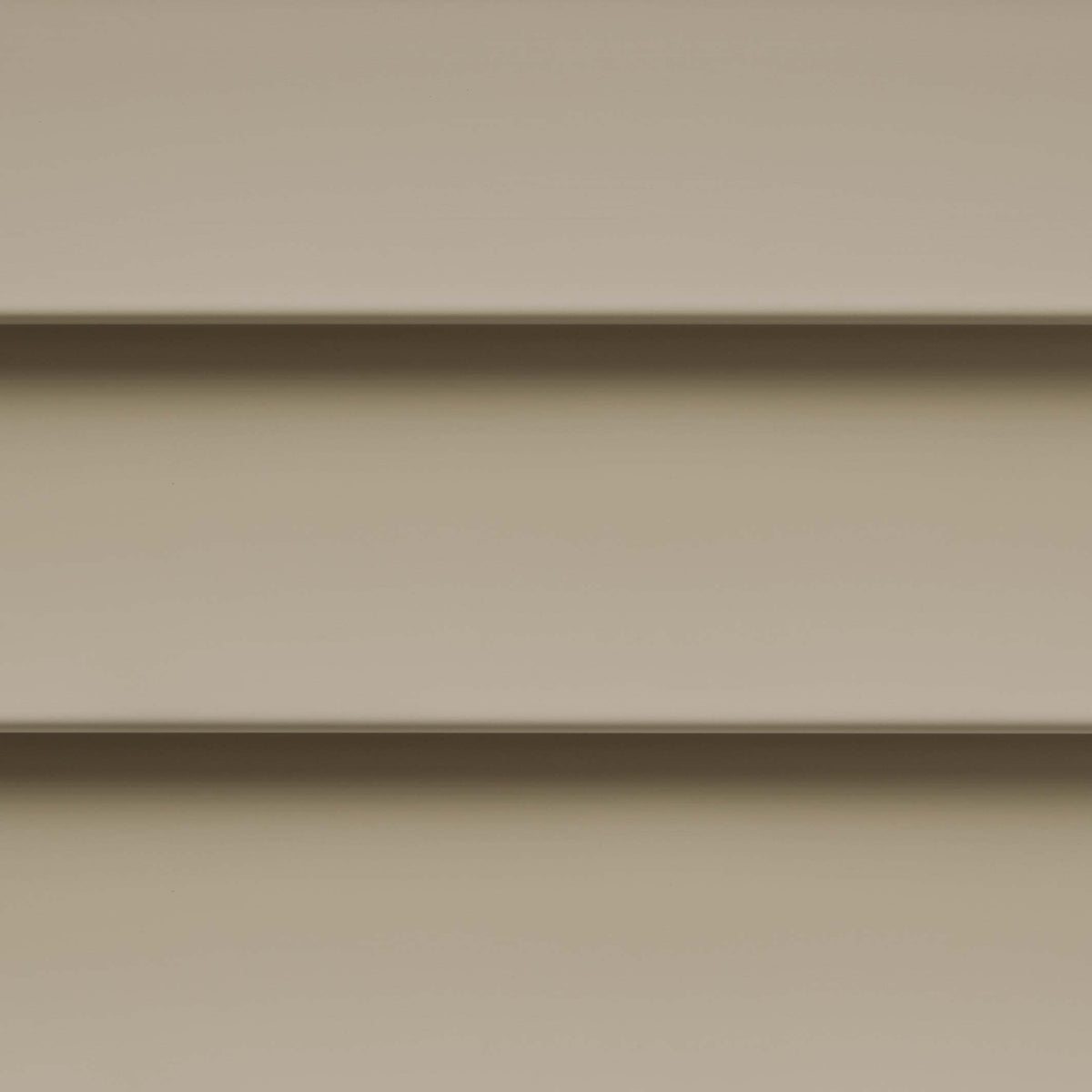CertainTeed Restoration Classic D45 Vinyl Siding Natural Clay 9" x 12' 1"