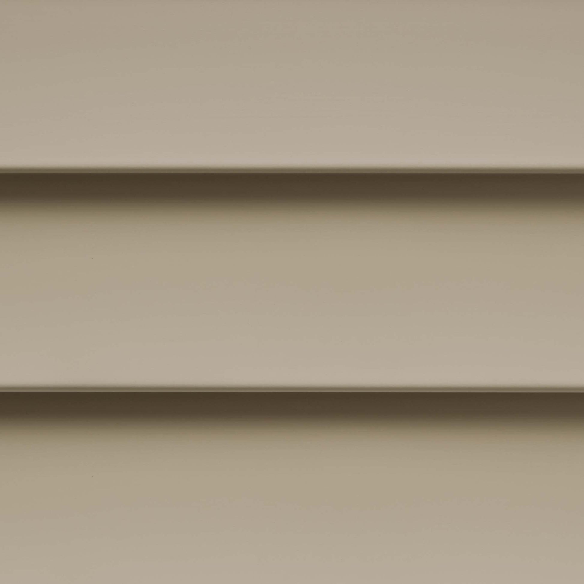 CertainTeed Restoration Classic D45 Vinyl Siding Natural Clay 9" x 12' 1"